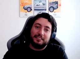 Sergio, Bogotá